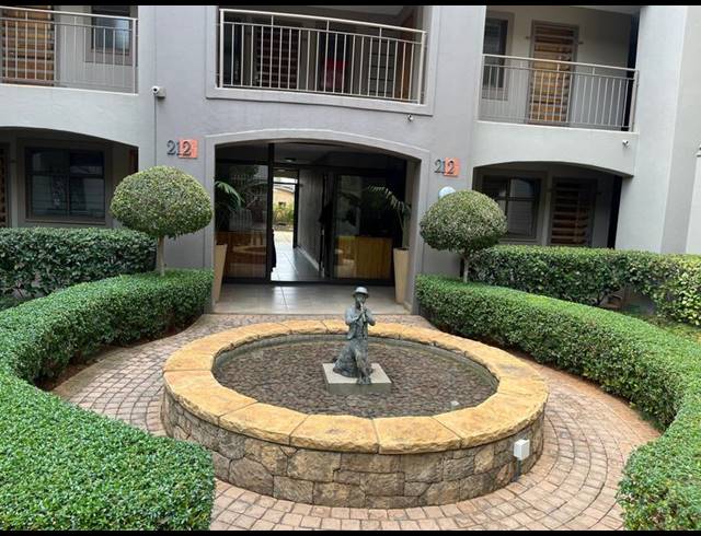 2 BEDROOM PROPERTY TO RENT IN HATFIELD